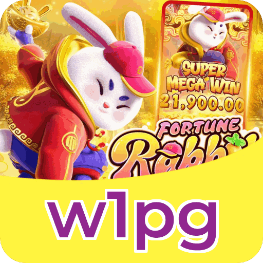 Bônus de boas-vindas w1pg