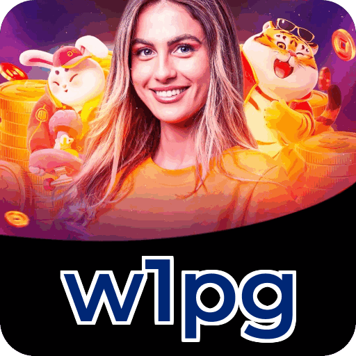 Promoções e bônus exclusivos da w1pg